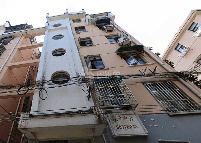 西柏果园12413253周边环境图9