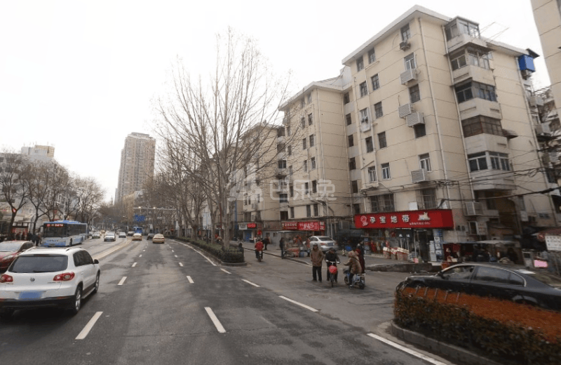 九莲塘小区12490191周边环境图6