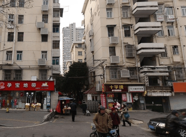 九莲塘小区 1室0厅0卫