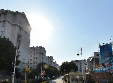 成山公寓 4室0厅0卫