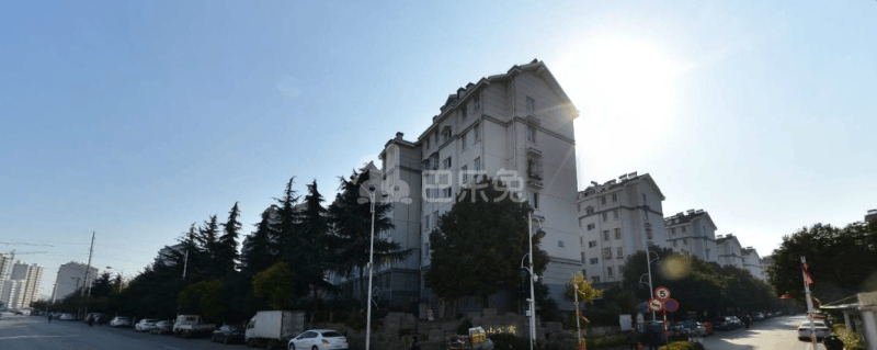 成山公寓12279543周边环境图10