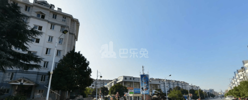 成山公寓12279543周边环境图11