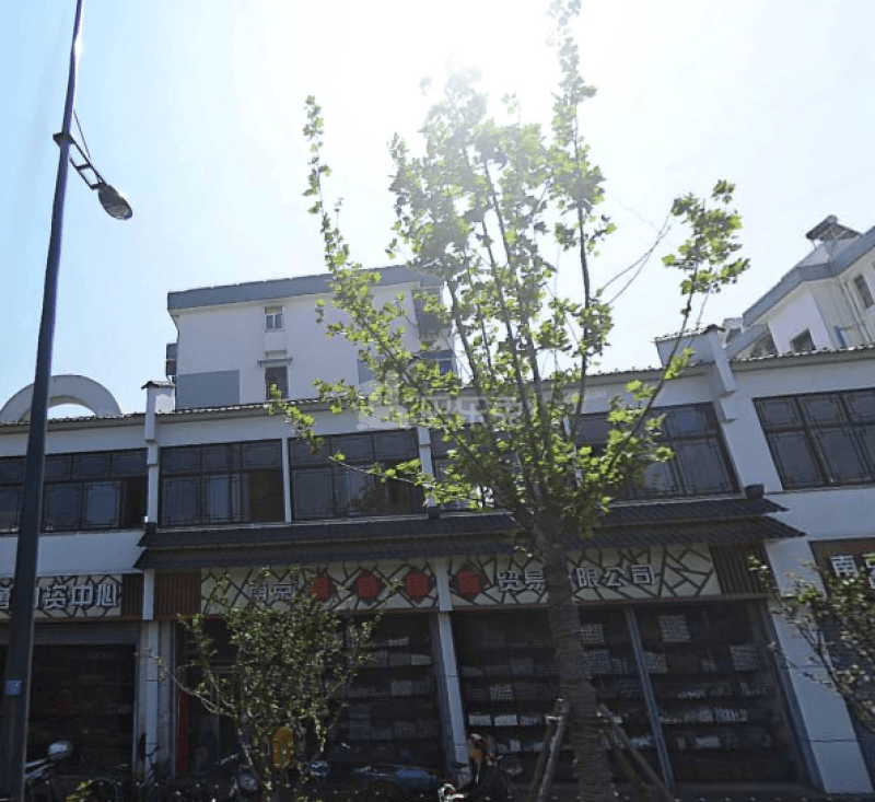 西关头小区12007678周边环境图9