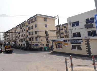 九乡河小区 3室0厅0卫