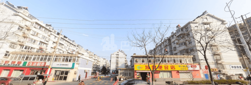 城南新村13713774周边环境图3