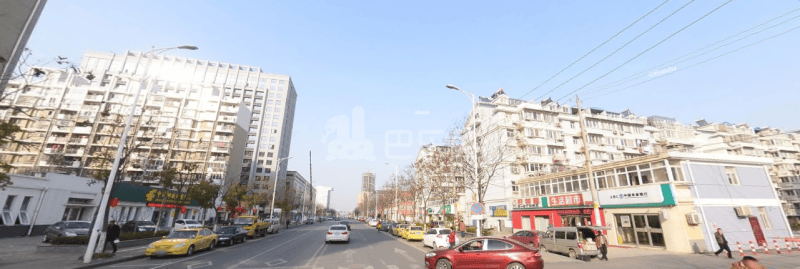 城南新村13713774周边环境图4