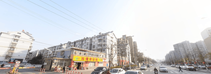 城南新村13713774周边环境图5