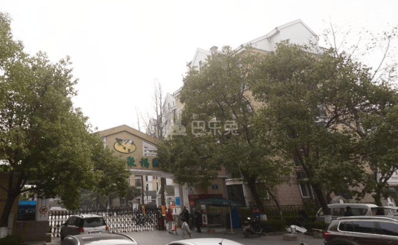 银城聚福园(东园)12171677周边环境图0