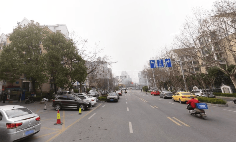 银城聚福园(东园)12171677周边环境图2