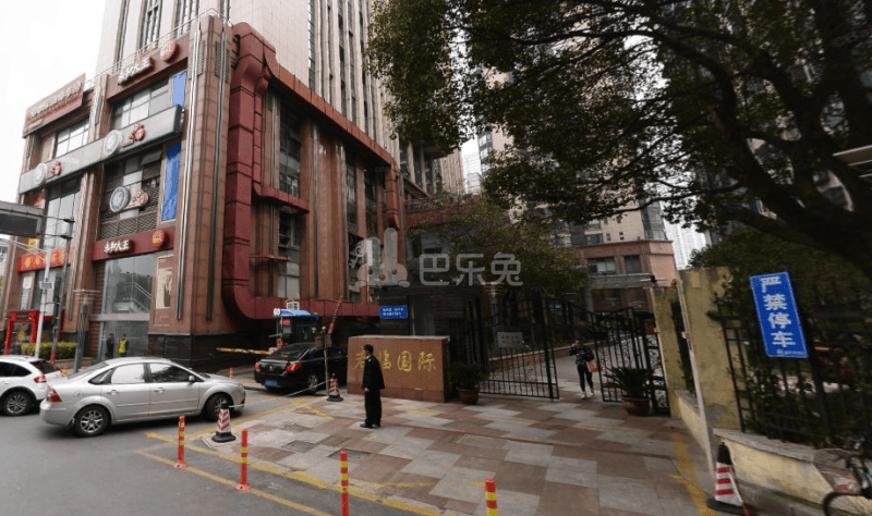 君临国际13165113周边环境图0