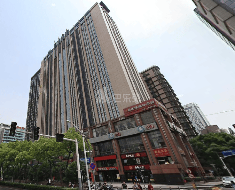 君临国际13165113周边环境图1