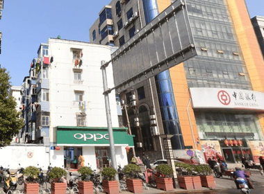 西门邮局宿舍（江浦） 1室0厅0卫