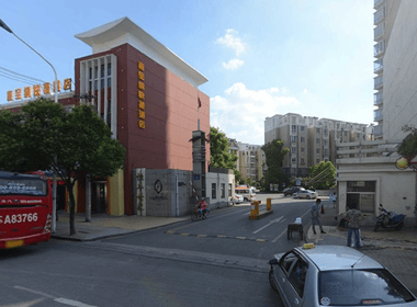 恒丰世家 2室0厅0卫