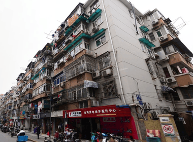 西桥小区 2室0厅0卫