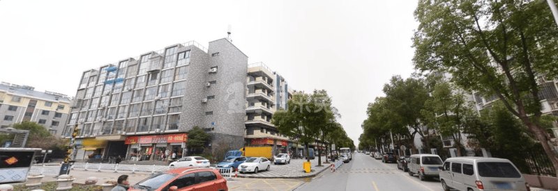 春江佳园10852717周边环境图5