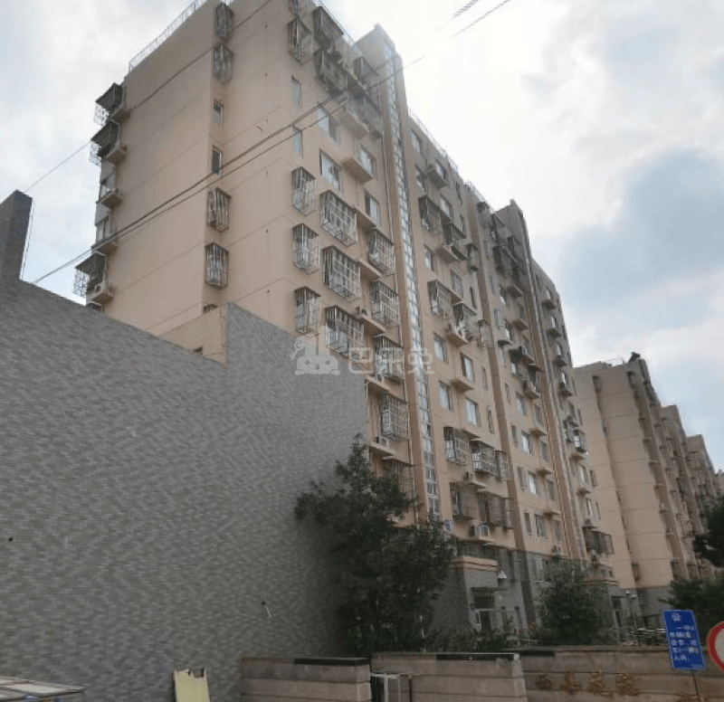 西善花苑家和园10709869周边环境图6