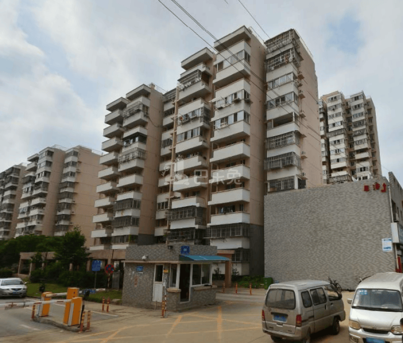 西善花苑家和园10709869周边环境图7