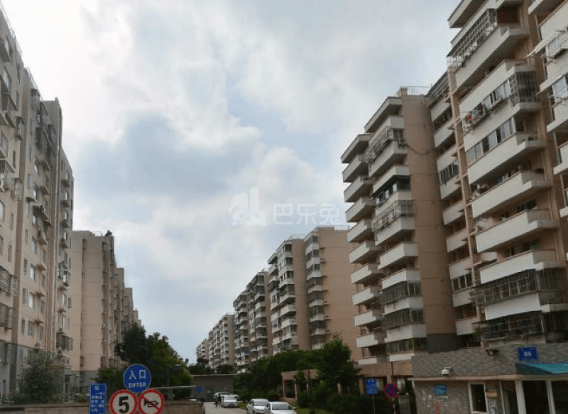 西善花苑家和园10709869周边环境图8