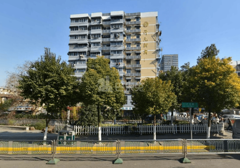 开元新寓12517798周边环境图5