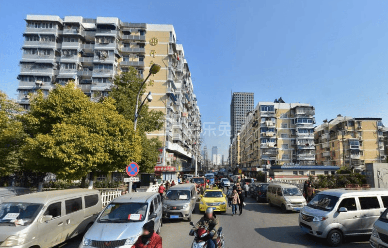 开元新寓12517798周边环境图6