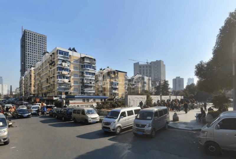 开元新寓12517798周边环境图7