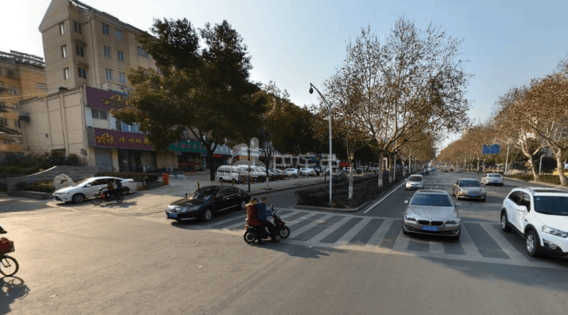 新华七村12949048周边环境图4