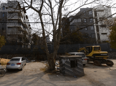 山水云房 4室0厅0卫