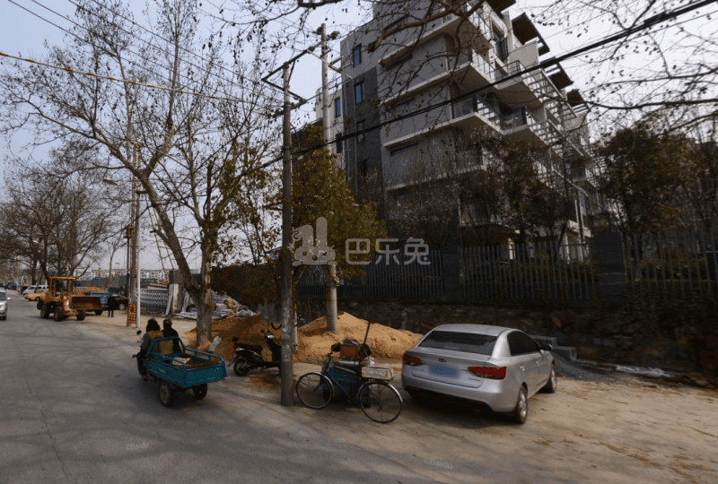 山水云房12380019周边环境图7