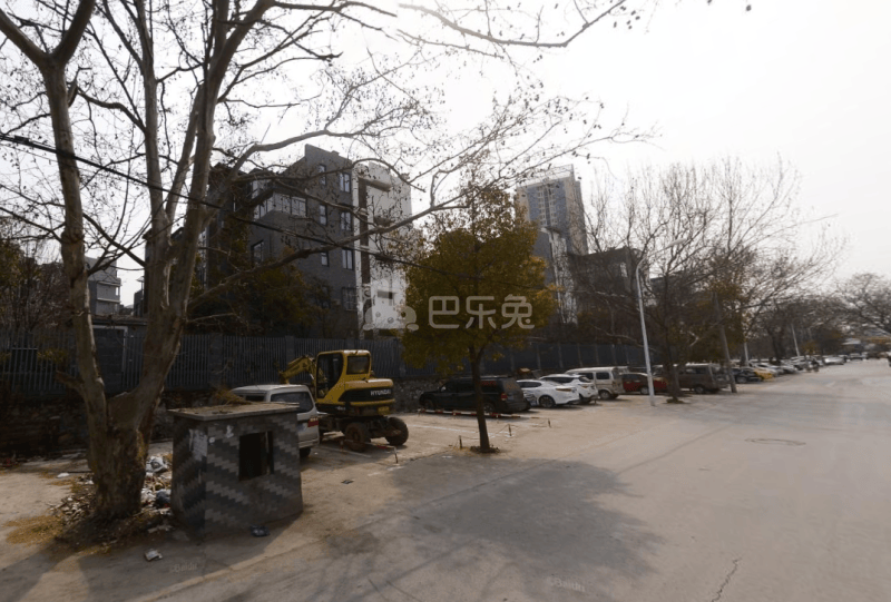 山水云房12380019周边环境图8