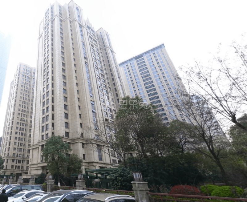 凯润金城13014193周边环境图10