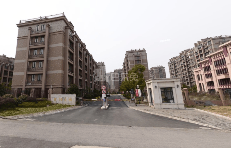 凯阳花园11325775周边环境图12