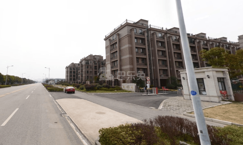 凯阳花园11325775周边环境图13