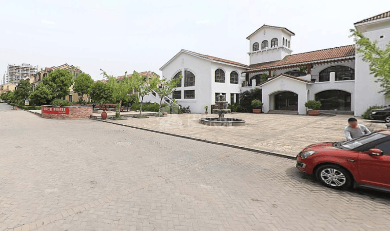 康博花园12815750周边环境图2