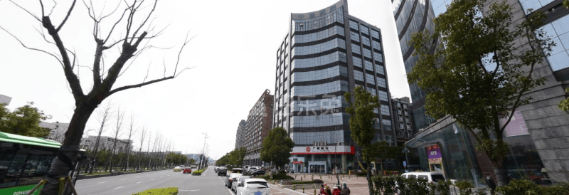 翠屏国际城梧桐苑12948050周边环境图1