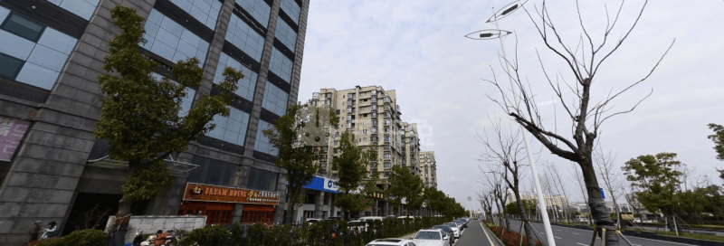 翠屏国际城梧桐苑12948050周边环境图2