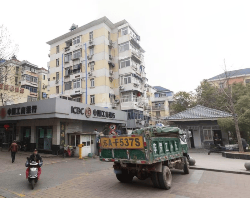 康福村12527025周边环境图0