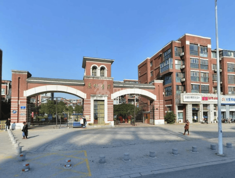 康桥圣菲12557451周边环境图0