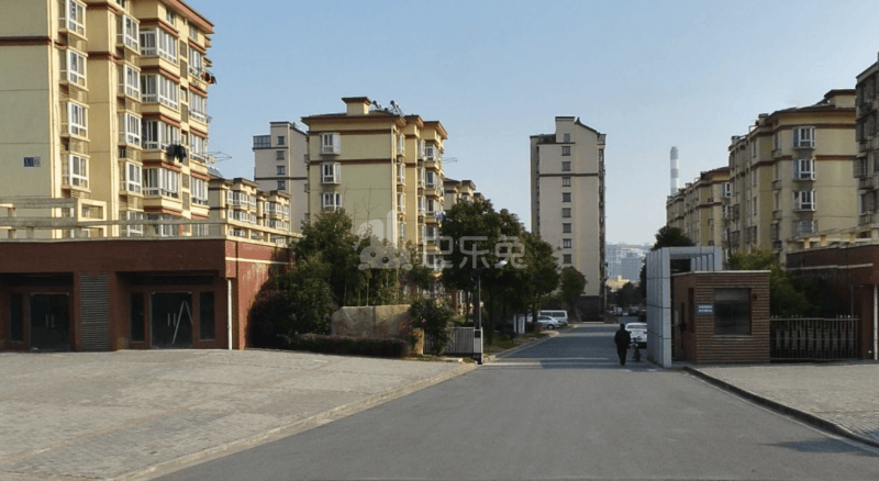 凤滨嘉园13502436周边环境图16