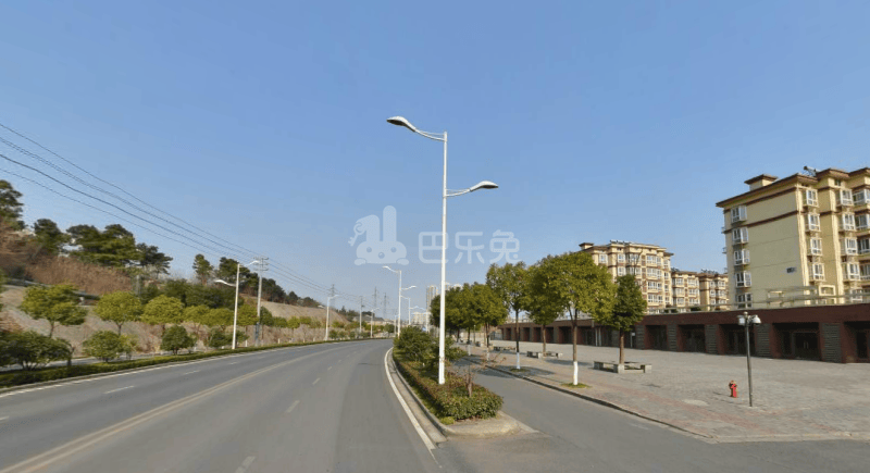 凤滨嘉园13502436周边环境图17