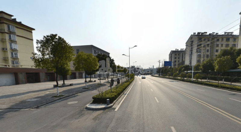 凤滨嘉园13502436周边环境图18