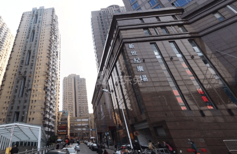 科巷新寓12948045周边环境图5