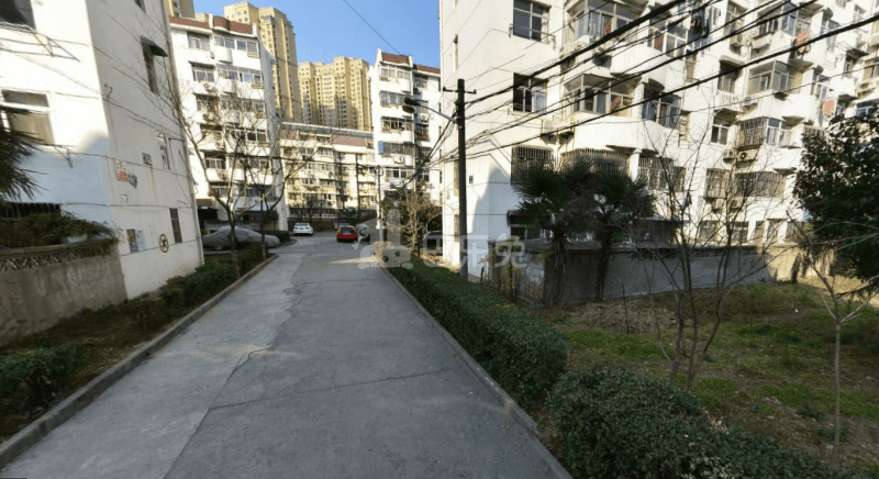 新华五村12605992周边环境图7