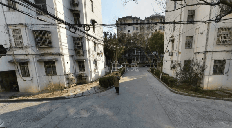 新华五村12605992周边环境图8