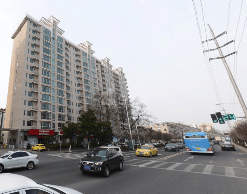 科苑花园13226275周边环境图2