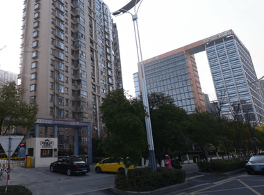 拉德芳斯梧桐花园北苑 2室0厅0卫