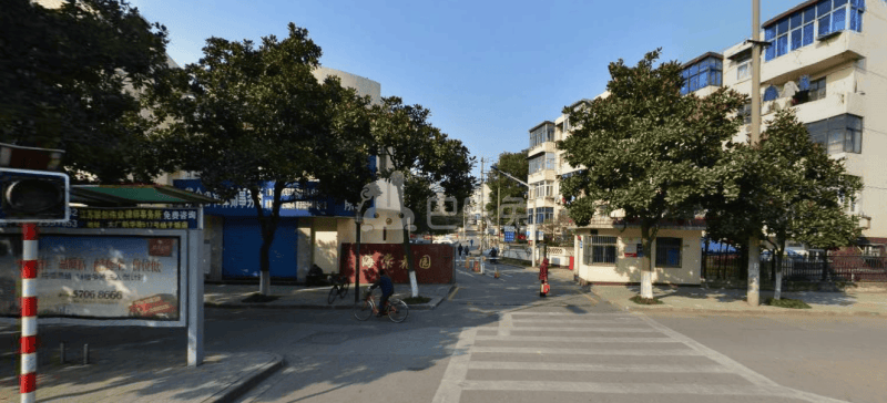 海棠花园13588831周边环境图7