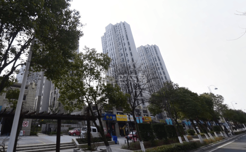 莱蒙水榭春天12586931周边环境图14