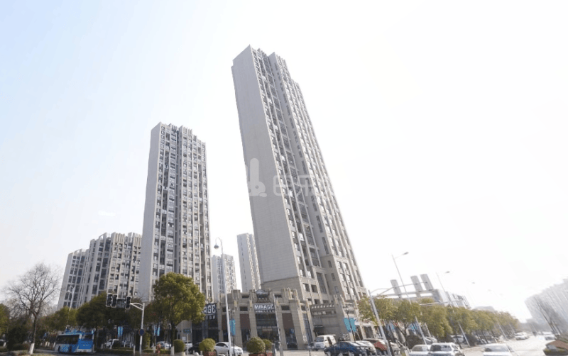 莱蒙水榭春天12586931周边环境图16