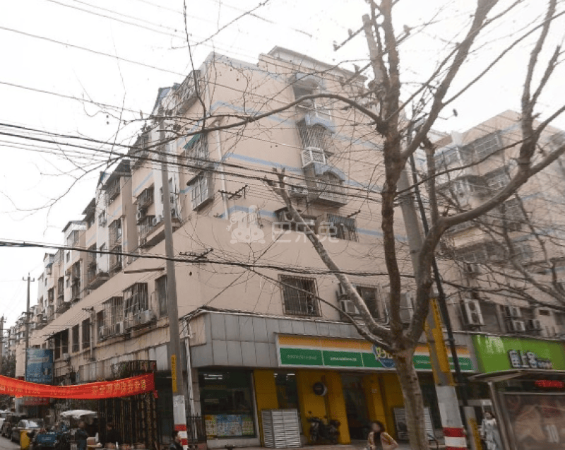 仙鹤里小区12814247周边环境图6