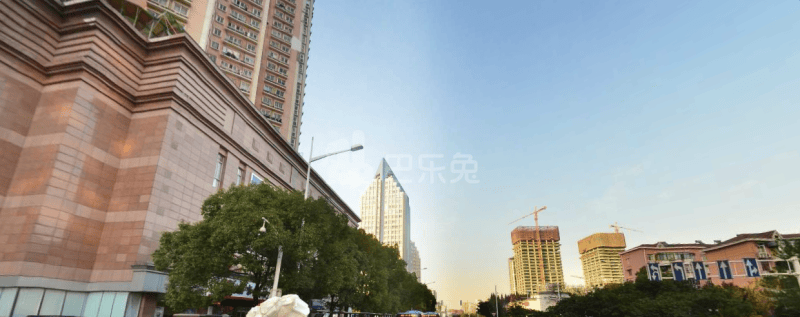 达美广场18481991周边环境图8